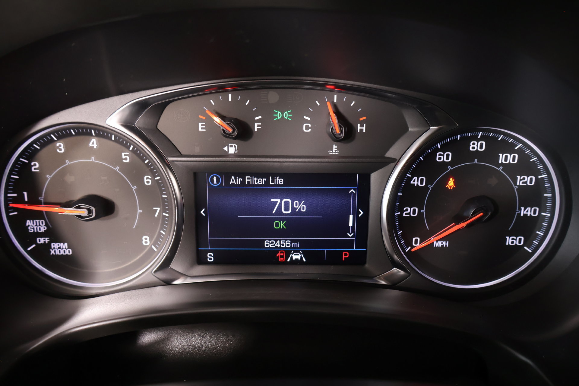 Used 2023 GMC Terrain SLE w/ Driver Convenience Package FWD image 4