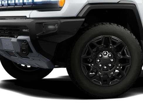 New 2026 GMC Hummer EV 4x4 Crew Cab image 84