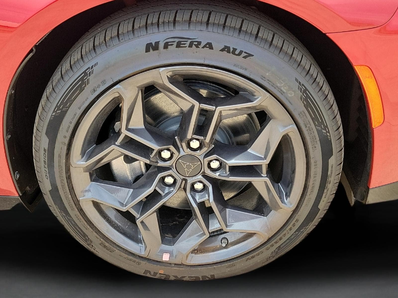 New 2026 Dodge Charger R/T w/ Blacktop Package AWD/4WD image 7