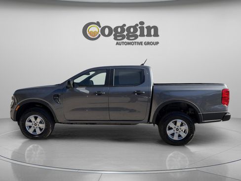 New 2025 Ford Ranger XL image 3