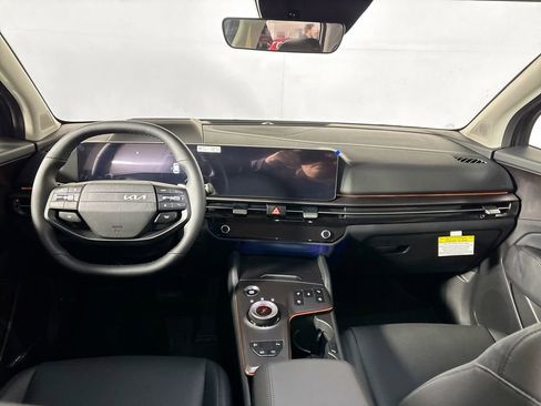New 2026 Kia Sportage SX Prestige image 12