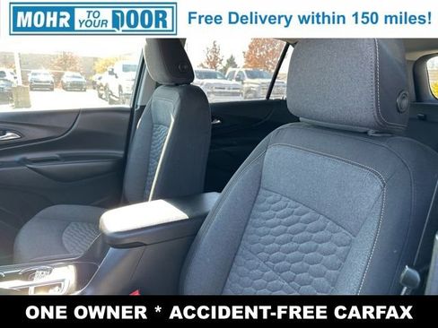 Used 2020 Chevrolet Equinox LT image 11