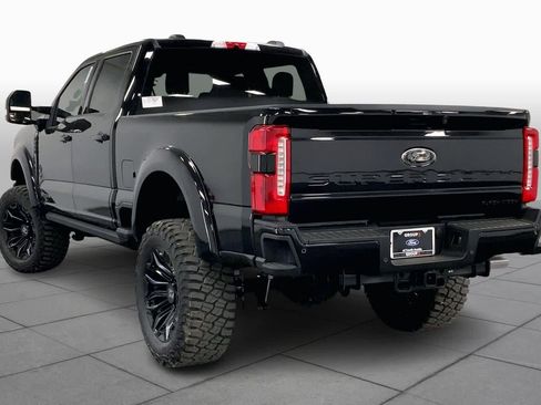 New 2026 Ford F250 XLT w/ XLT Premium Package image 11