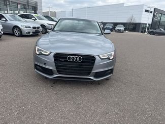 Used 2016 Audi A5 2.0T Premium Plus video 2