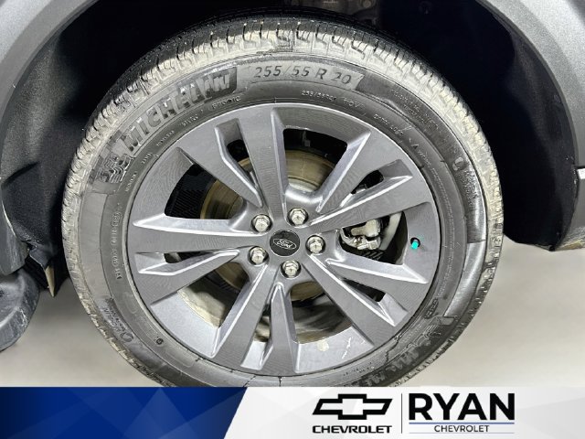 Used 2026 Ford Explorer Active w/ Active Comfort Package AWD/4WD image 32