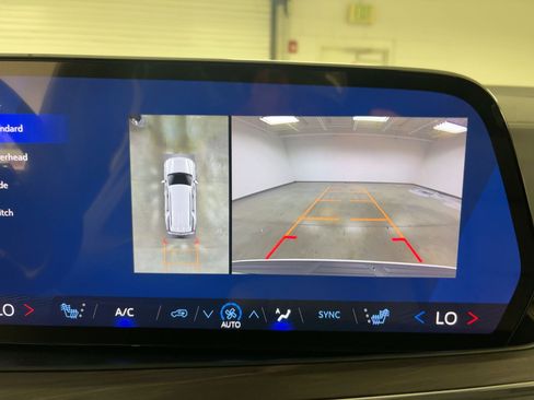 New 2026 Chevrolet Tahoe Z71 image 25