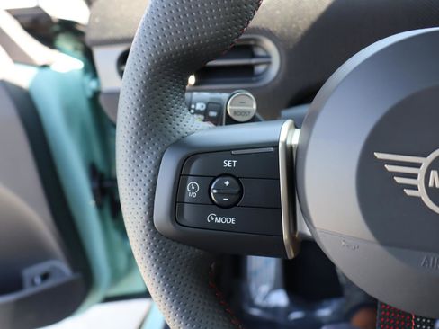 New 2026 MINI Cooper John Cooper Works image 22