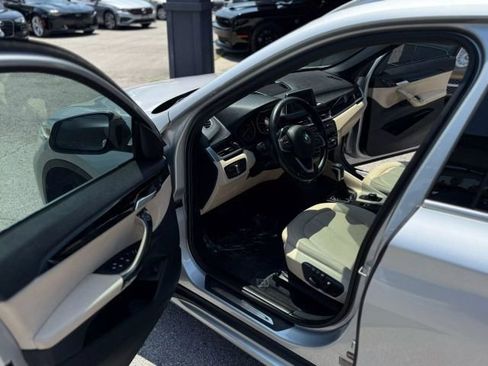Used 2017 BMW X1 xDrive28i image 22