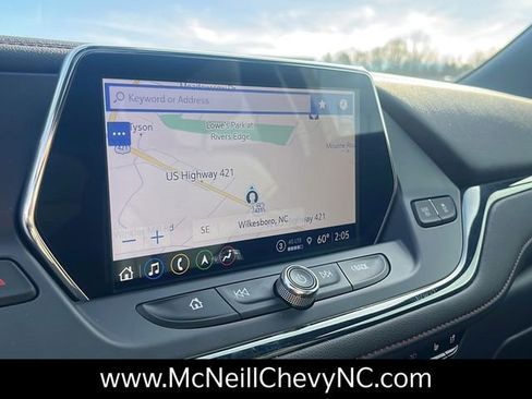 Used 2022 Chevrolet Blazer RS w/ Enhanced Convenience Package image 22