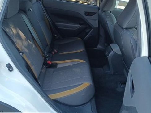 Certified 2025 Subaru Crosstrek 2.5i Sport image 33