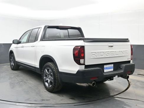 Used 2024 Honda Ridgeline TrailSport image 7