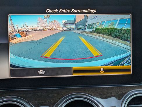 Used 2020 Mercedes-Benz E 350 E 350 w/ Premium Package image 29