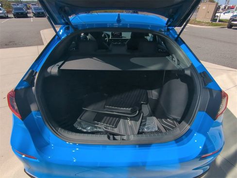 New 2026 Honda Civic Sport image 13