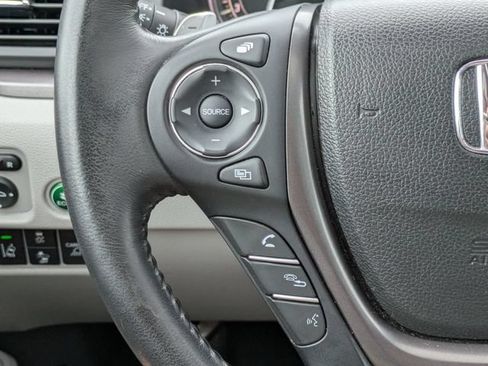 Used 2023 Honda Ridgeline RTL image 27