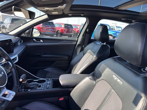 Used 2022 Kia K5 GT-Line w/ GT-Line Awd Premium Package image 27