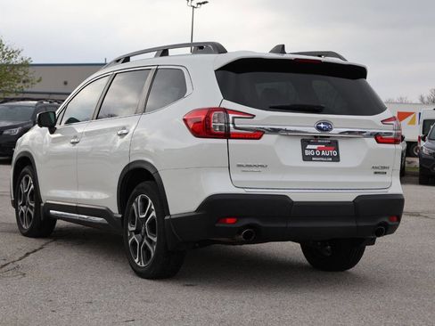 Used 2023 Subaru Ascent Touring image 11