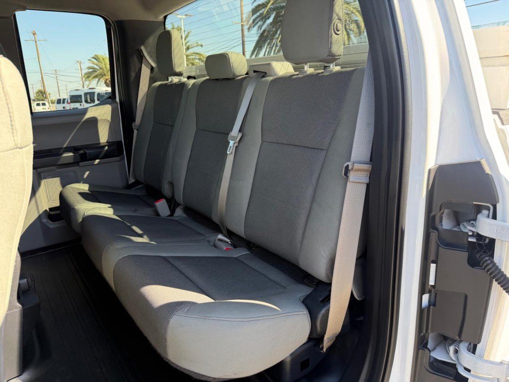 Used 2015 Ford F150 XL w/ XL Power Equipment Group RWD image 20