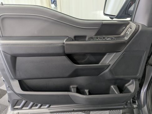 Used 2024 Ford F150 XLT w/ Equipment Group 302A MID AWD/4WD image 18
