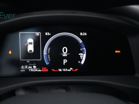 Used 2024 Lexus RZ 450e Premium w/ Accessory Package (Z1) AWD/4WD image 7