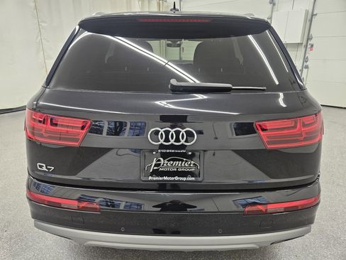 Used 2019 Audi Q7 2.0T Premium Plus w/ Premium Plus Package image 6