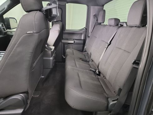 Used 2016 Ford F150 XLT w/ Equipment Group 301A Mid image 27