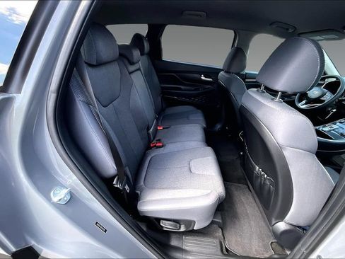Used 2023 Hyundai Santa Fe SE AWD/4WD image 16