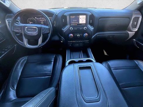 Used 2019 GMC Sierra 1500 Denali image 16