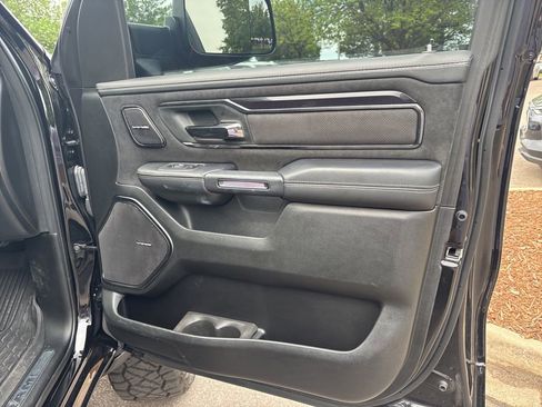 Used 2022 RAM 1500 TRX w/ TRX Level 2 Equipment Group AWD/4WD image 25