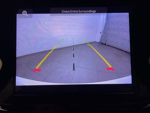 New 2026 Jeep Grand Cherokee Laredo image 12