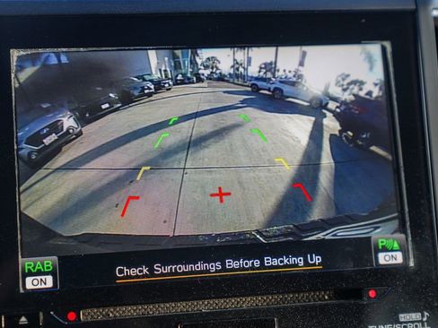 Used 2019 Subaru Forester Touring w/ Popular Package #3 image 26