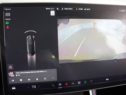 Used 2019 Tesla Model 3 Mid Range image 18