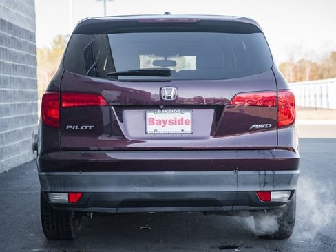 Used 2017 Honda Pilot EX-L image 7