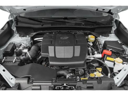 Certified 2021 Subaru Forester Touring w/ Popular Package #2 image 15