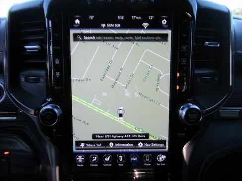 Certified 2021 RAM 3500 Limited image 27