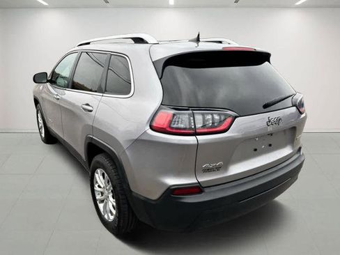 Used 2019 Jeep Cherokee Latitude w/ Popular Appearance Group image 6