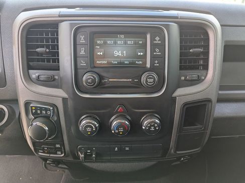 Used 2018 RAM 1500 Express w/ Express Value Package image 18