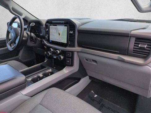 Used 2024 Ford F150 XLT w/ Equipment Group 302A MID image 22