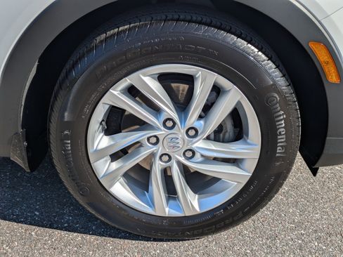 Used 2025 Buick Envista Preferred w/ Convenience I Package image 11