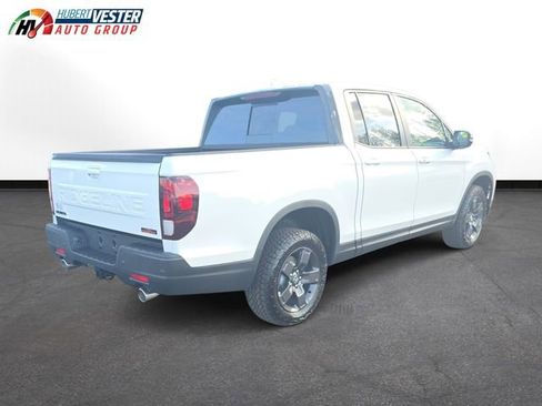 New 2026 Honda Ridgeline TrailSport image 6