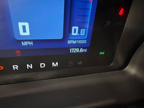 Certified 2024 Ford Bronco Badlands AWD/4WD image 24