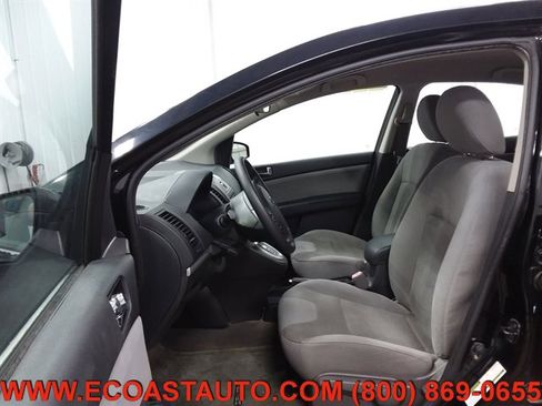 Used 2012 Nissan Sentra 2.0 S image 10