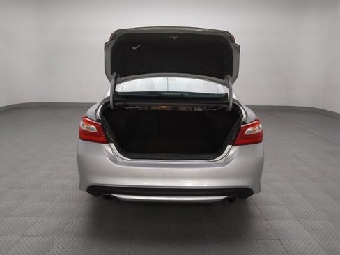 Used 2017 Nissan Altima 2.5 SV image 29