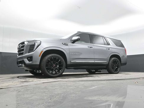 New 2026 GMC Yukon Elevation w/ Elevation Premium Package image 50