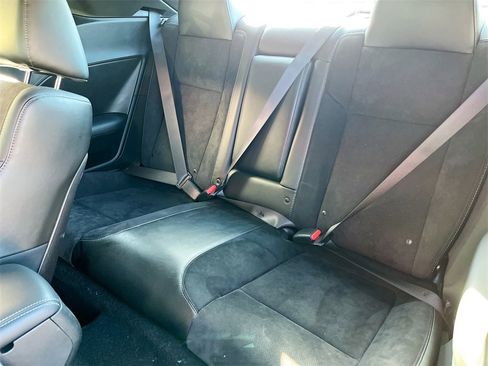 Used 2023 Dodge Challenger R/T w/ Plus Package image 22