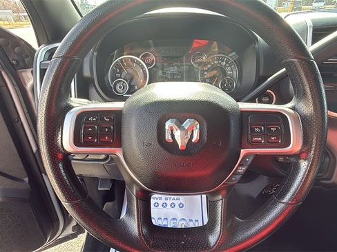 Used 2021 RAM 2500 Big Horn image 20