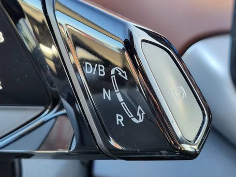 Used 2022 Volkswagen ID.4 Pro S image 30