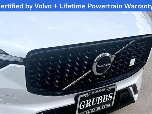 Used 2025 Volvo XC60 T8 Polestar AWD/4WD image 38