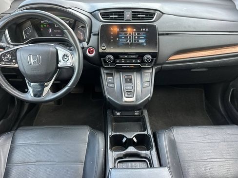 Used 2022 Honda CR-V EX-L image 15