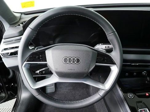 New 2026 Audi A5 2.0T Premium Plus image 9