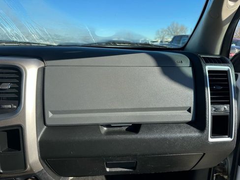 Used 2017 RAM 3500 SLT w/ Protection Group image 19